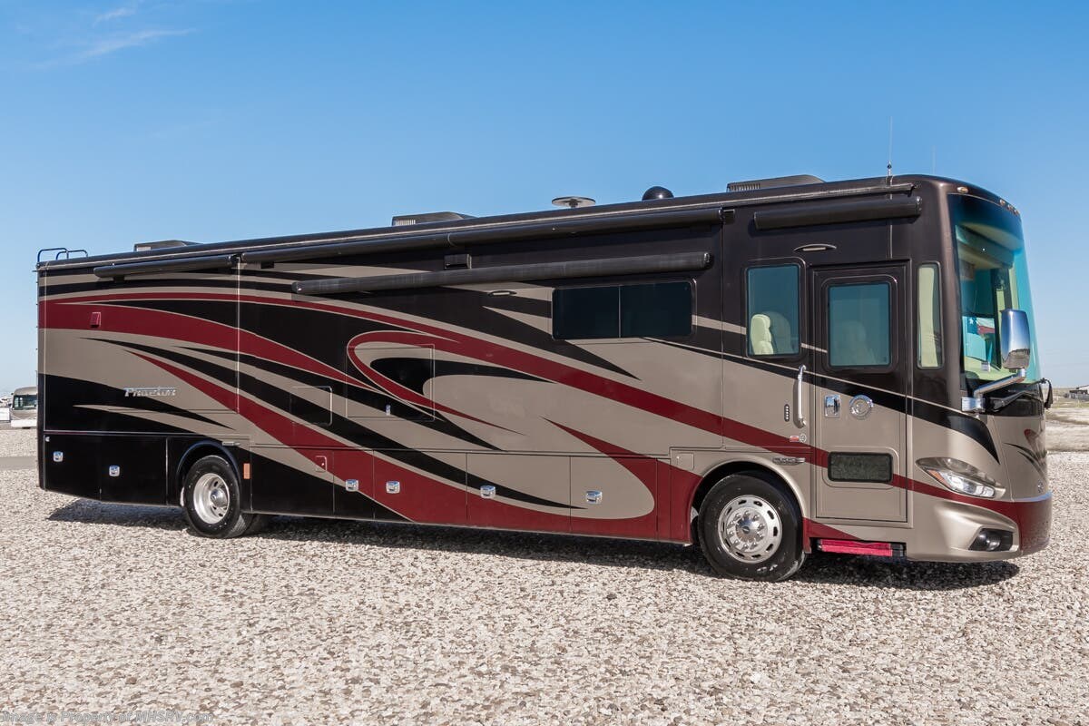 Used 2017 Tiffin Phaeton 40IH available in Alvarado, Texas