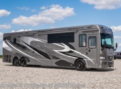 New 2027 Foretravel Realm Limited LV7 available in Alvarado, Texas
