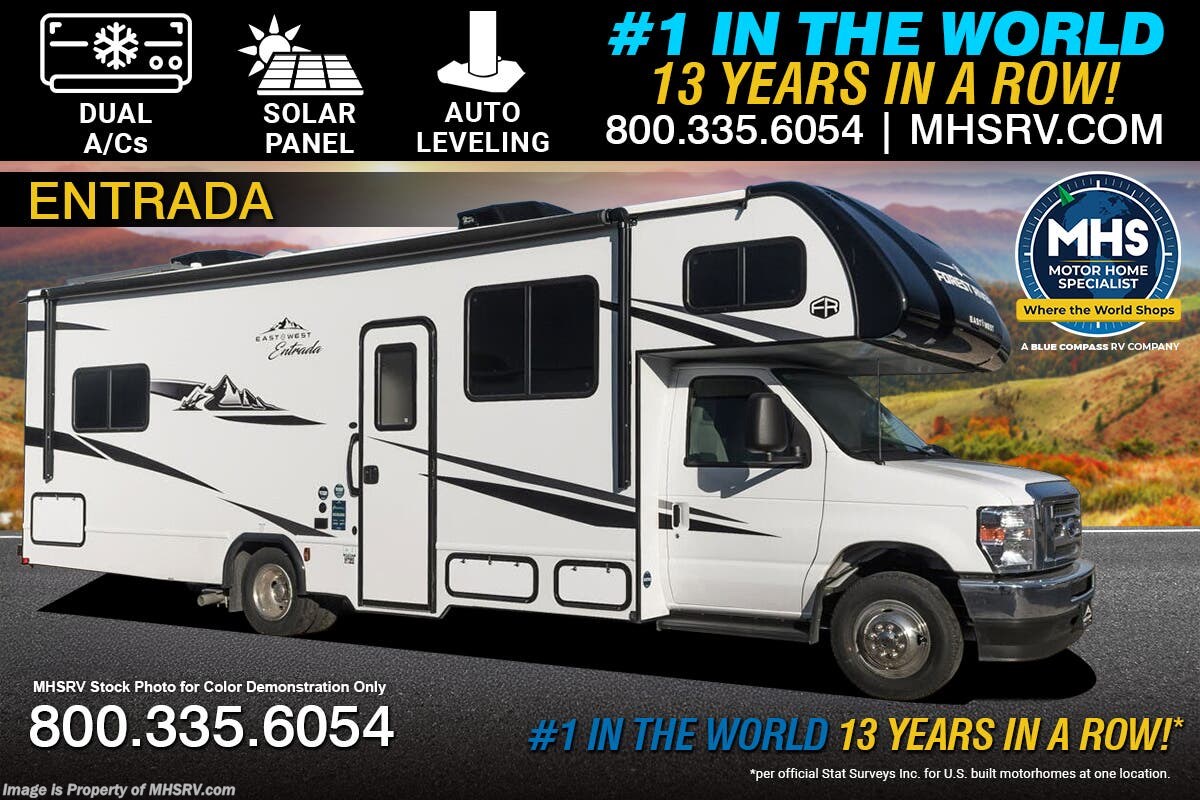 New 2026 East to West Entrada 2710NK available in Alvarado, Texas