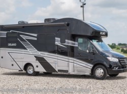 Used 2024 Thor Motor Coach Delano 24XL available in Alvarado, Texas