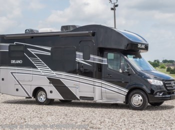Used 2024 Thor Motor Coach Delano 24XL available in Alvarado, Texas