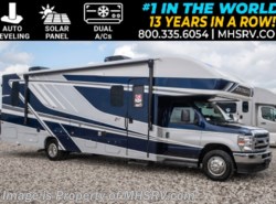 New 2026 Entegra Coach Odyssey 30Z available in Alvarado, Texas