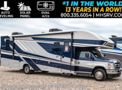 New 2026 Entegra Coach Odyssey 30Z available in Alvarado, Texas
