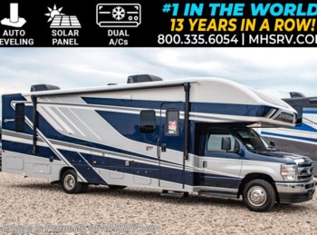 New 2026 Entegra Coach Odyssey 30Z available in Alvarado, Texas
