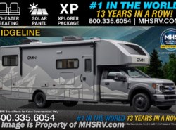 New 2027 Thor Motor Coach Omni Trail Z30 available in Alvarado, Texas