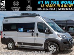 New 2027 Thor Motor Coach Rize 18M available in Alvarado, Texas