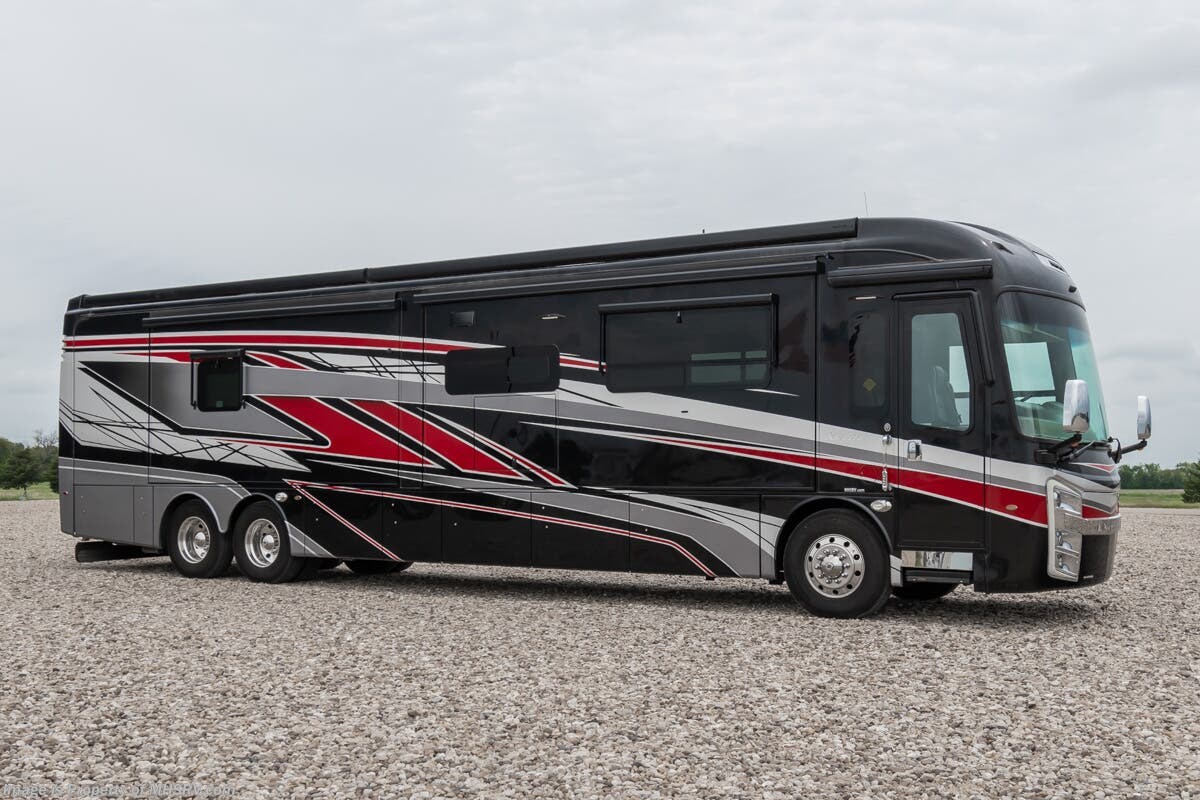 Used 2022 Entegra Coach Aspire 44Z available in Alvarado, Texas