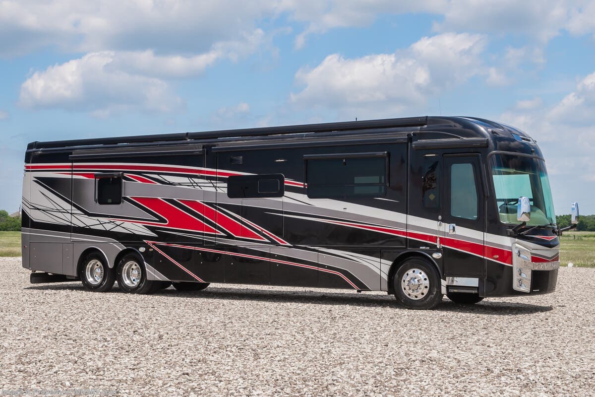 Used 2022 Entegra Coach Aspire 44Z available in Alvarado, Texas