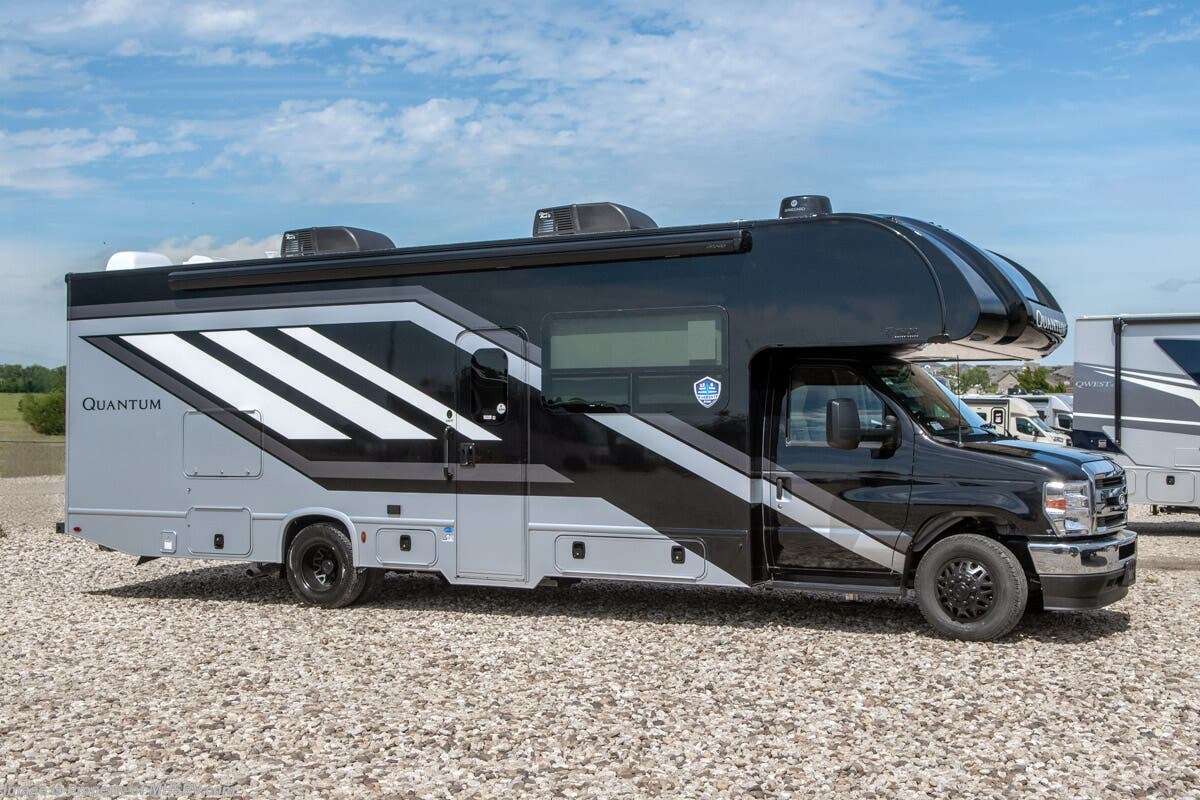 New 2027 Thor Motor Coach Quantum KW29 available in Alvarado, Texas