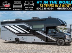 New 2027 Thor Motor Coach Quantum KW29 available in Alvarado, Texas