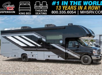 New 2027 Thor Motor Coach Quantum KW29 available in Alvarado, Texas