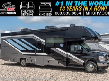 New 2027 Thor Motor Coach Quantum KW29 available in Alvarado, Texas