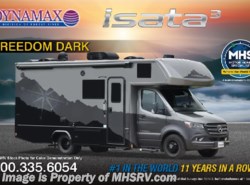 New 2027 Dynamax Corp Isata 3 Series 24TW available in Alvarado, Texas