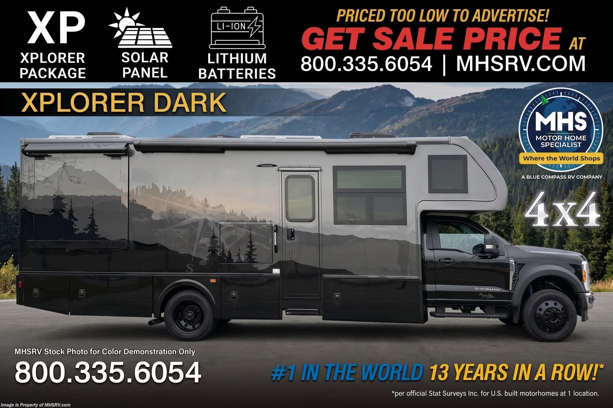 New 2027 Dynamax Corp Isata 6 Series 30FW available in Alvarado, Texas