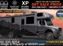 New 2027 Dynamax Corp Europa 31SS available in Alvarado, Texas