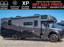 New 2027 Dynamax Corp Europa 31SS available in Alvarado, Texas