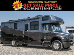 New 2027 Dynamax Corp Europa 32KD available in Alvarado, Texas