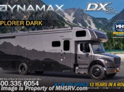 New 2027 Dynamax Corp DX3 32KD available in Alvarado, Texas