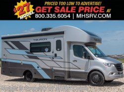 New 2027 Thor Motor Coach Tiburon 24FB available in Alvarado, Texas