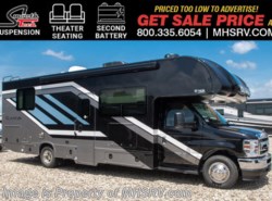 New 2027 Thor Motor Coach Quantum LC28 available in Alvarado, Texas
