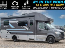 New 2027 Thor Motor Coach Delano 24XL available in Alvarado, Texas