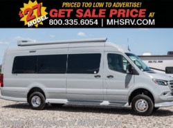 New 2027 OGV Luxury Coach V-RV 7RLA available in Alvarado, Texas