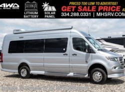 New 2027 Forest River OGV V-RV 7RLA available in Alvarado, Texas