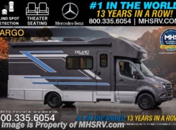 New 2027 Thor Motor Coach Delano 24TT available in Alvarado, Texas