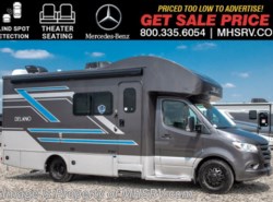New 2027 Thor Motor Coach Delano 24TT available in Alvarado, Texas