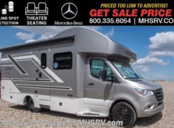 New 2027 Thor Motor Coach Delano 24RW available in Alvarado, Texas