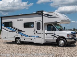 New 2027 Thor Motor Coach Geneva 25VZ available in Alvarado, Texas