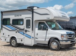 New 2027 Thor Motor Coach Geneva 19VT available in Alvarado, Texas