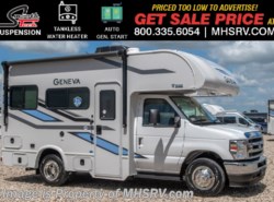 New 2027 Thor Motor Coach Geneva 19VT available in Alvarado, Texas