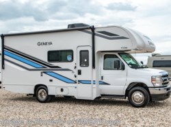 New 2027 Thor Motor Coach Geneva 22VZ available in Alvarado, Texas
