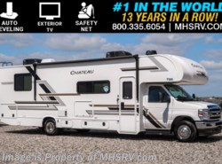 New 2027 Thor Motor Coach Chateau 31H available in Alvarado, Texas