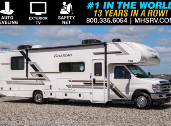 New 2027 Thor Motor Coach Chateau 31H available in Alvarado, Texas