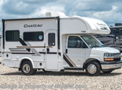 New 2027 Thor Motor Coach Chateau 19Z available in Alvarado, Texas