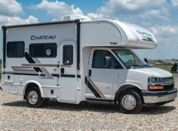 New 2027 Thor Motor Coach Chateau 19Z available in Alvarado, Texas