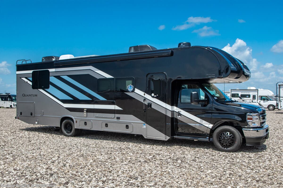New 2027 Thor Motor Coach Quantum HS31 available in Alvarado, Texas