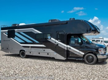 New 2027 Thor Motor Coach Quantum HS31 available in Alvarado, Texas