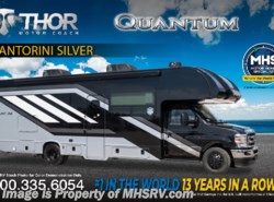 New 2027 Thor Motor Coach Quantum KW29 available in Alvarado, Texas