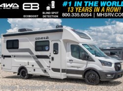 New 2027 Thor Motor Coach Gemini 24KB available in Alvarado, Texas