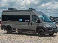 New 2027 Thor Motor Coach Tellaro 20U available in Alvarado, Texas