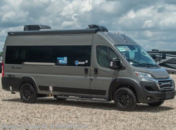 New 2027 Thor Motor Coach Tellaro 20U available in Alvarado, Texas