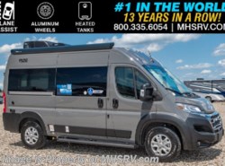 New 2027 Thor Motor Coach Rize 18Z available in Alvarado, Texas