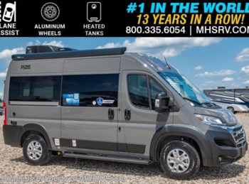 New 2027 Thor Motor Coach Rize 18Z available in Alvarado, Texas