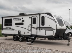 Used 2023 K-Z Connect SE 221RESE available in Alvarado, Texas