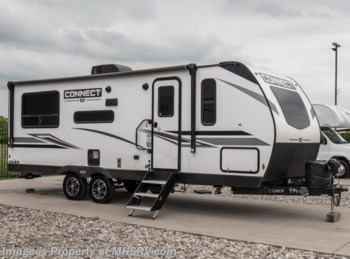 Used 2023 K-Z Connect SE 221RESE available in Alvarado, Texas