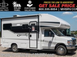 New 2027 Entegra Coach Odyssey SE 20LF available in Alvarado, Texas