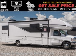 New 2027 Entegra Coach Odyssey SE 31FF available in Alvarado, Texas